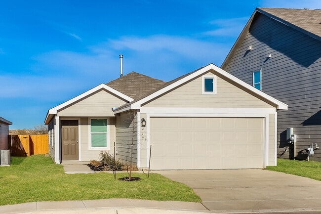 Building Photo - 419 Filibusters Trail