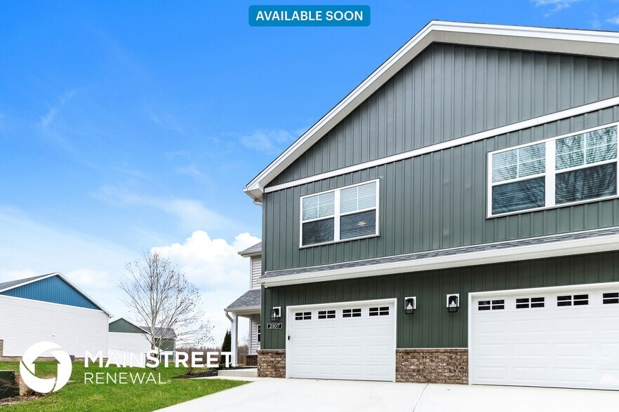 Primary Photo - 2107 Paddle Wheel Dr