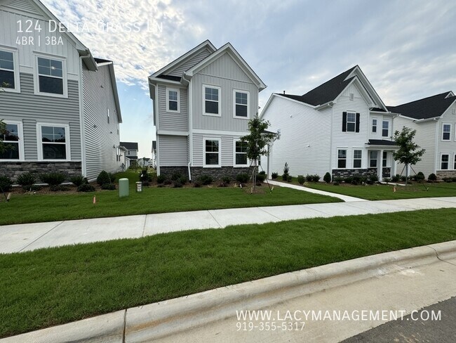 Building Photo - 124 Delta Grass Ln