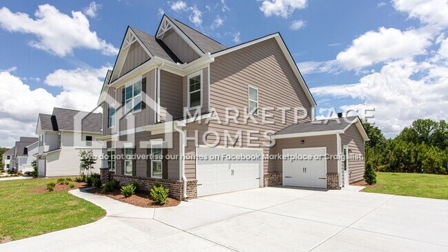 Building Photo - 1472 Stephens Vw Dr