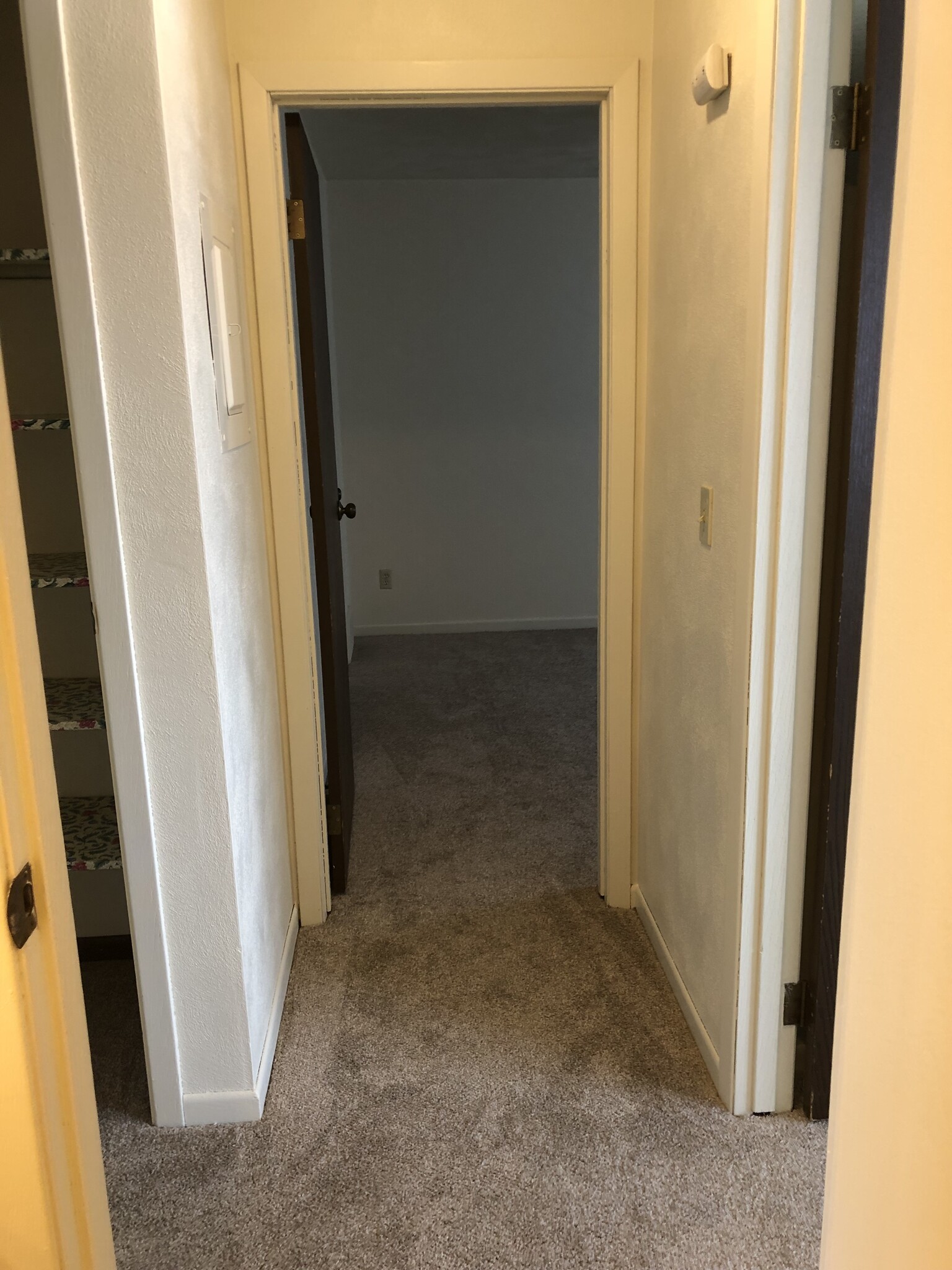 Hallway - 775 Dilenbeck Dr