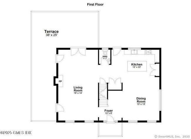 Building Photo - 2 Sound View Terrace