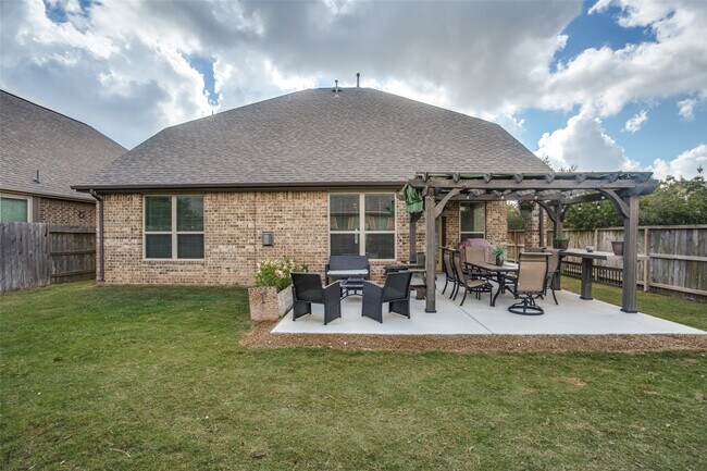 Building Photo - 4810 Addison Forest Trail