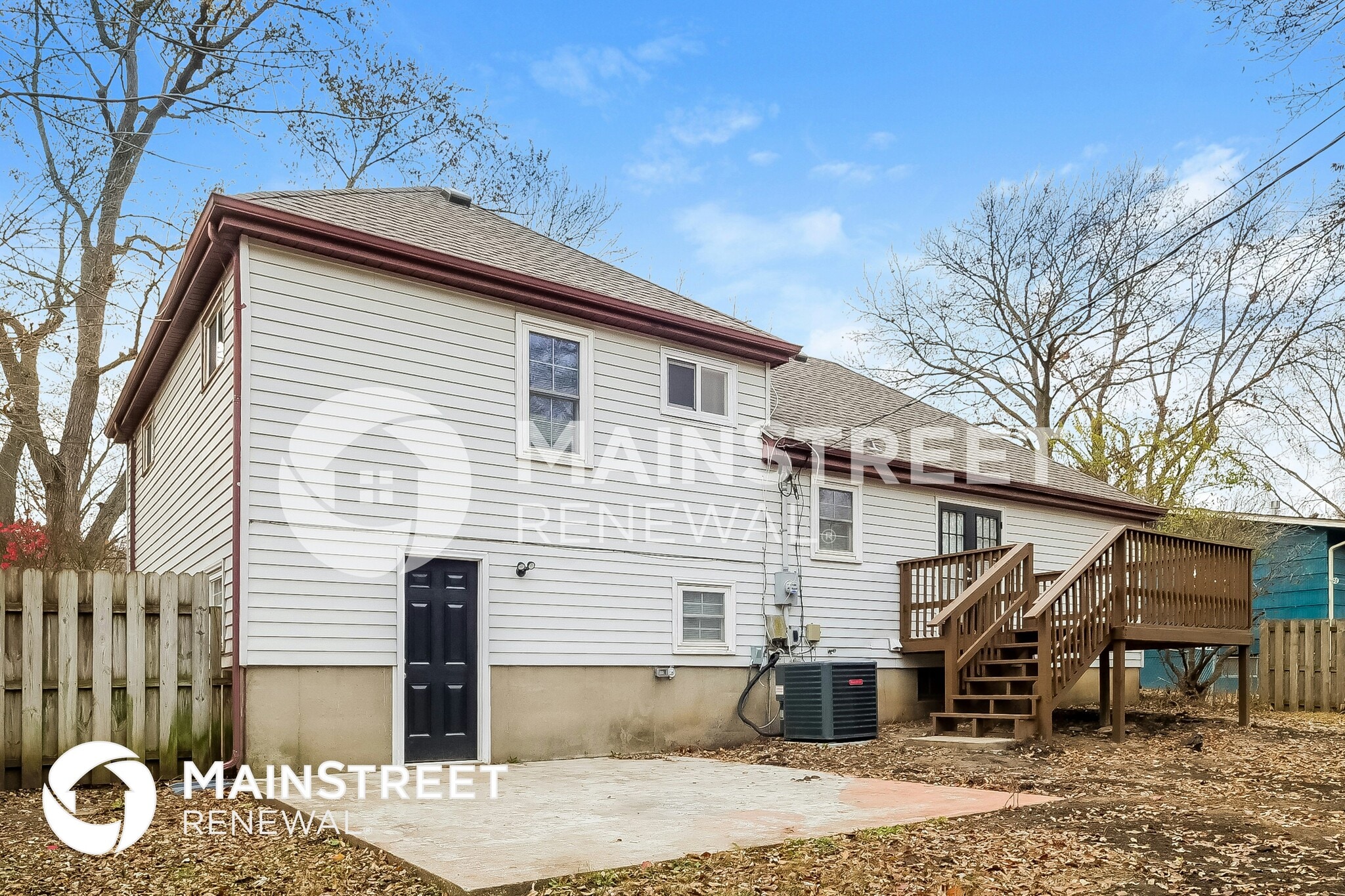 Building Photo - 513 Melrose St