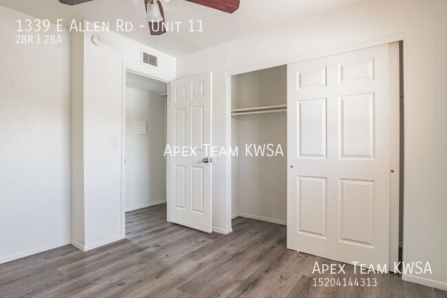 Building Photo - 1339 E Allen Rd