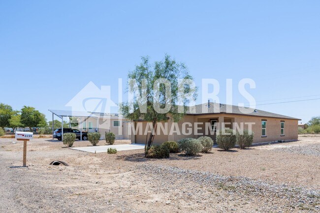 Building Photo - Newer Home in Eloy