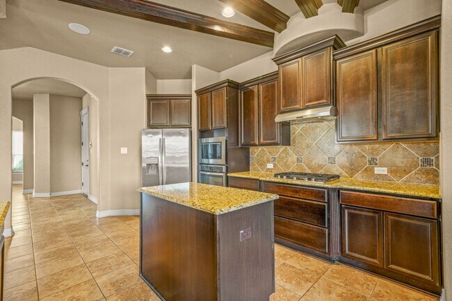 Building Photo - Spacious 4-Bedroom Home with Game Room in Desirable Community!