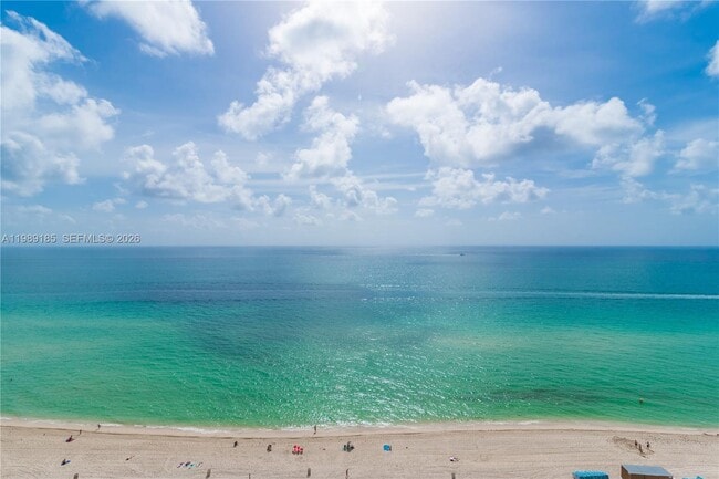 Building Photo - 6899 Collins Ave