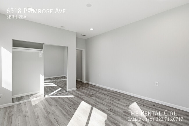 Building Photo - 6318 Primrose Ave