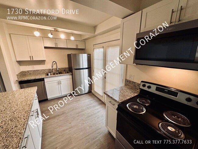 Building Photo - 3 bed 1 bath newly remodeled unit! New eve...