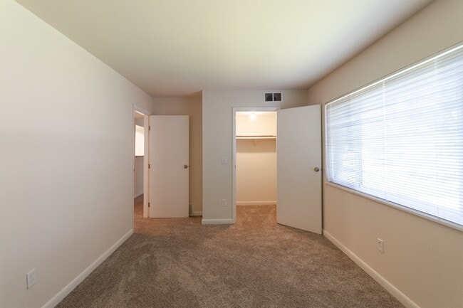 Floorplan - Village East