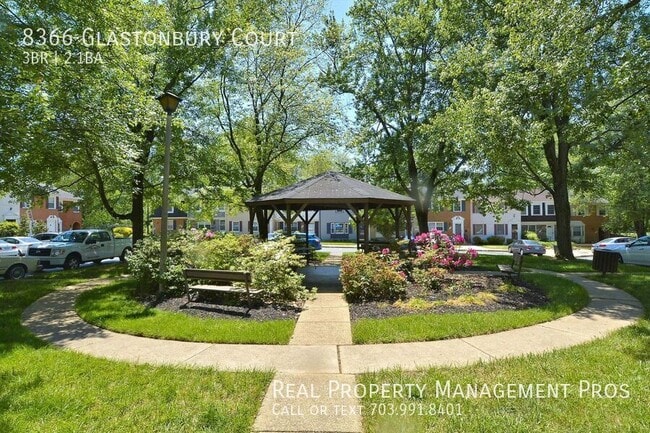 Building Photo - 8366 Glastonbury Ct