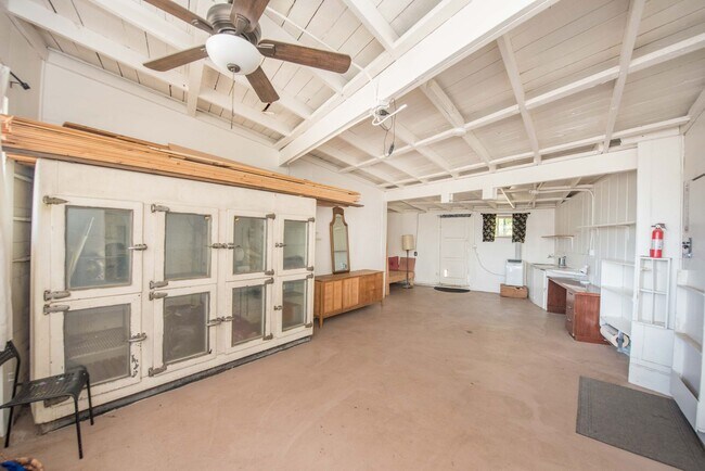 Building Photo - Bring Your Crew. Take the Whole Compound