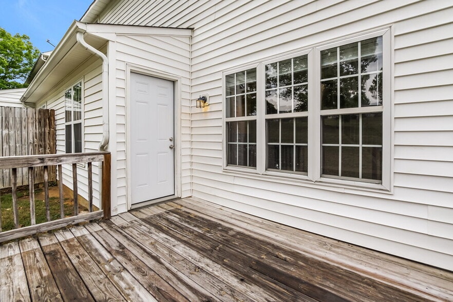 Building Photo - 2535 Blackwolf Run Ln