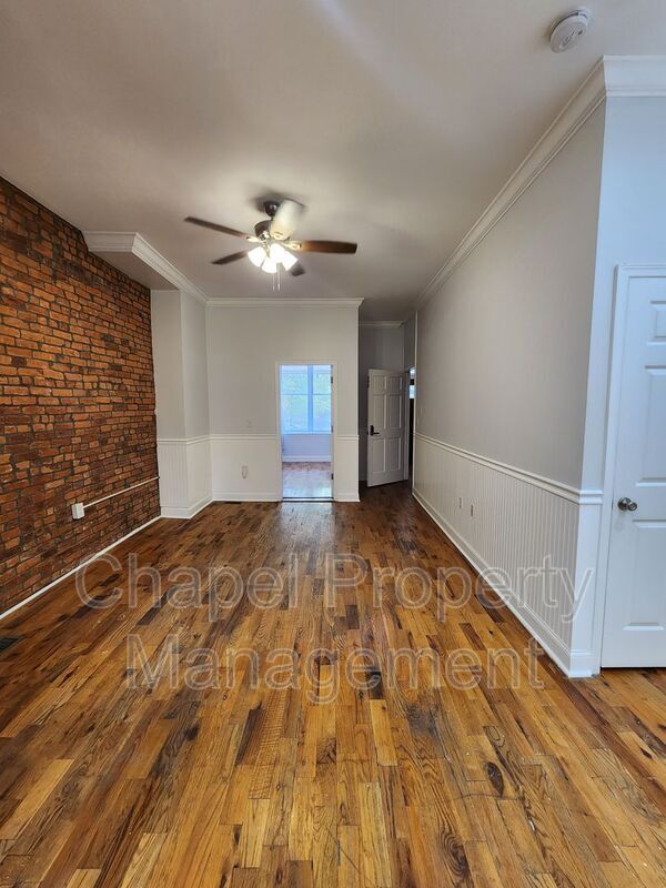 Building Photo - 3209 W Montgomery Ave