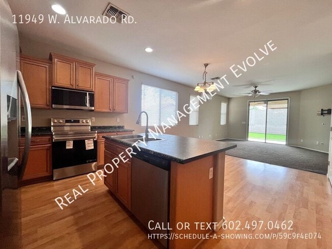 Building Photo - 11949 W Alvarado Rd