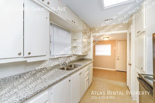 Building Photo - 403 (405) Oakwood Ave-