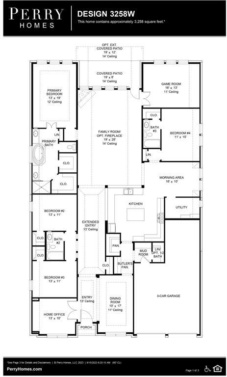Building Photo - 524 Teakmill Trail