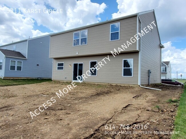 Building Photo - BRAND NEW - 4 BED 2.5 BATH - IN ASHVILLE