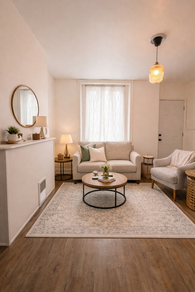 Building Photo - 2633 N Franklin St