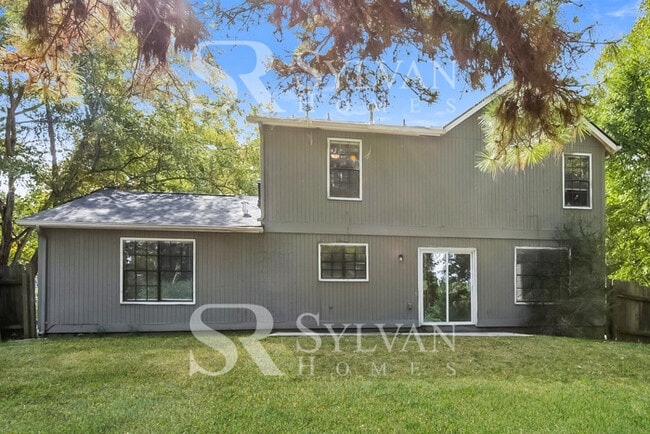 Building Photo - Life Just Got Better!