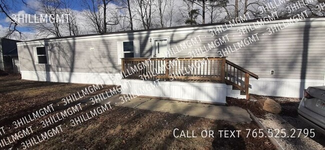 Primary Photo - 5600 W Kilgore Ave