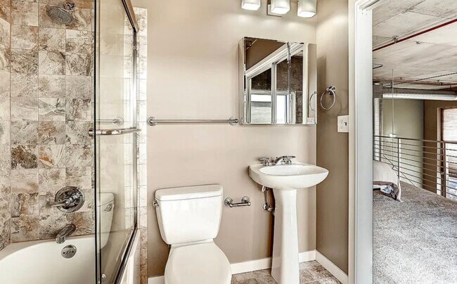 Building Photo - 1050 Cherokee St