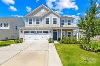 Building Photo - 7011 Waterwheel St SW