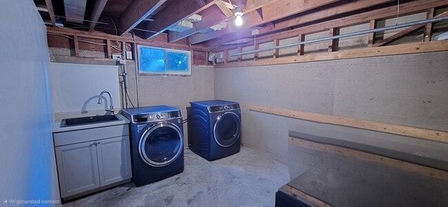 Building Photo - 10407 64th Ave S