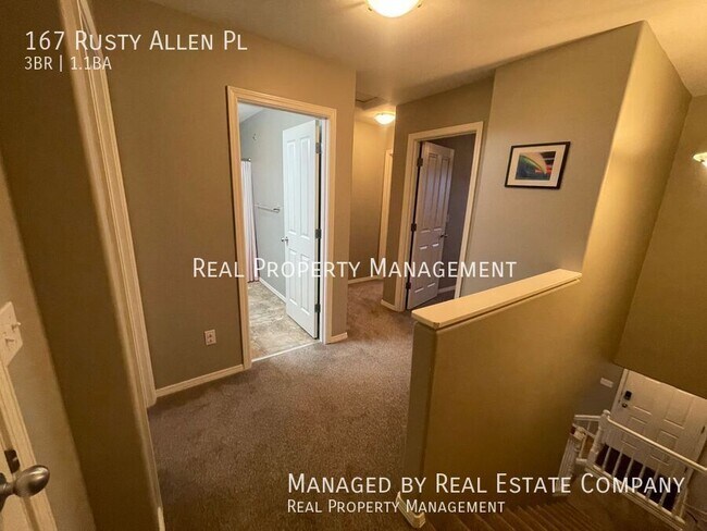 Building Photo - 167 Rusty Allen Pl