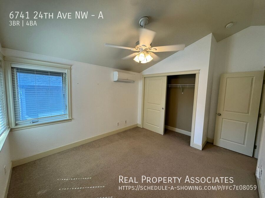 Building Photo - 6741 24th Ave NW