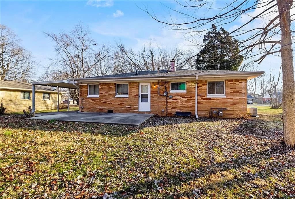 Building Photo - 1260 Farley Dr