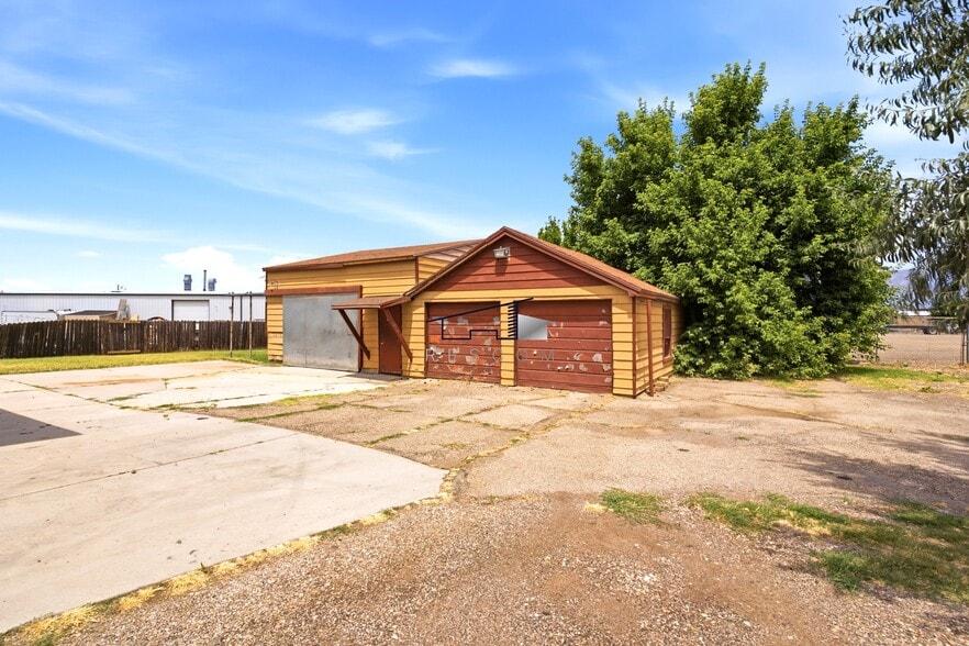 Building Photo - 1718 W 3300 S
