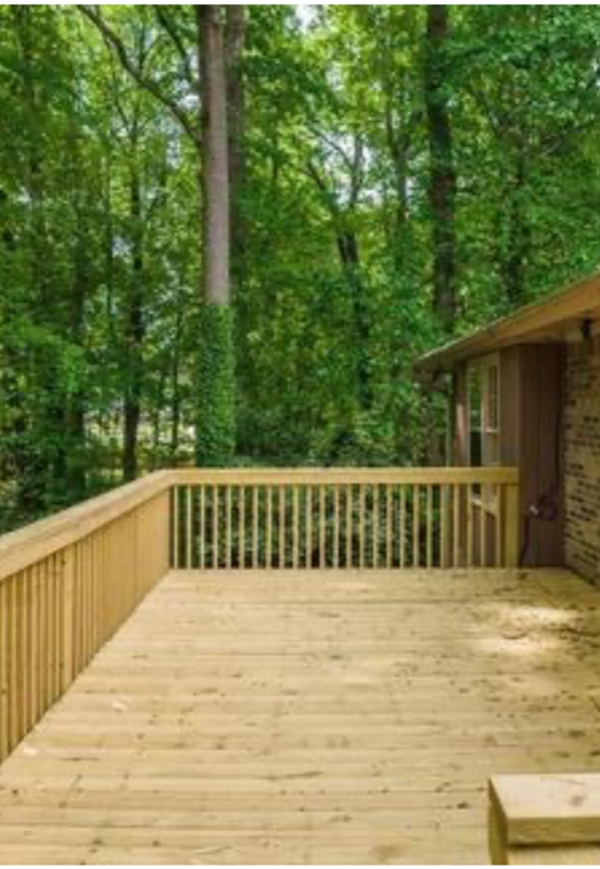 Building Photo - 651 Mountainbrooke Cir SW