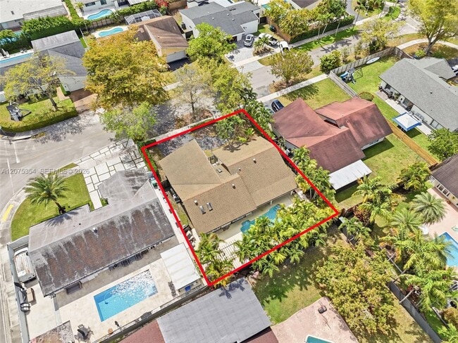 Building Photo - 12718 SW 96th Terrace