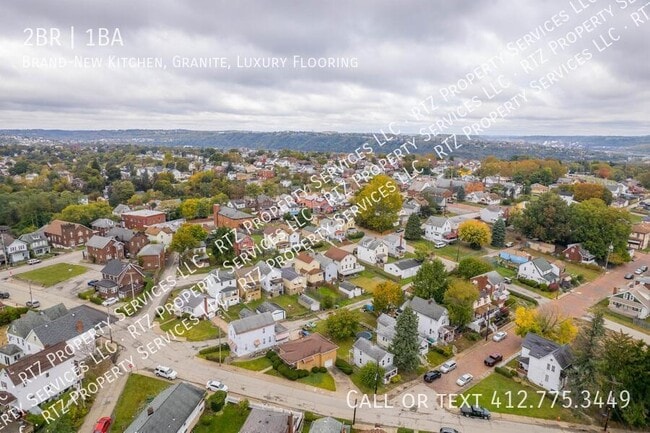 Building Photo - 1816 Wesley St