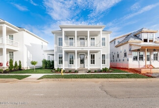 Building Photo - 6100 Passionflower Dr