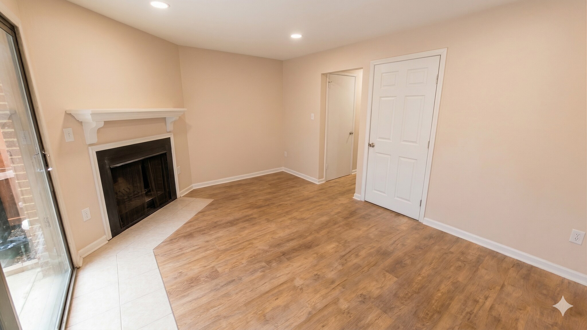 Building Photo - 971 S Taylor St