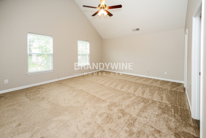 Building Photo - 3807 Rosebud Park Dr