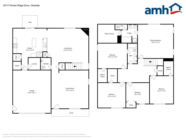 Building Photo - 10717 Pointer Ridge Dr