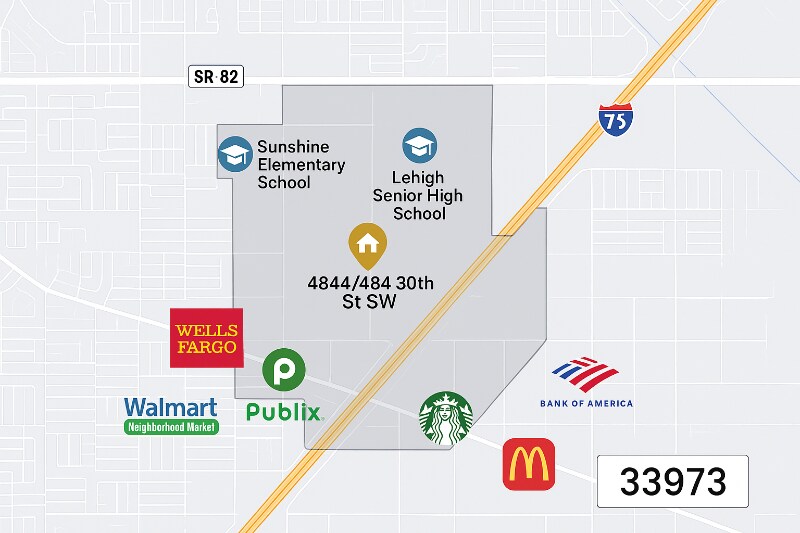 Building Photo - 4842-4842 30th St SW