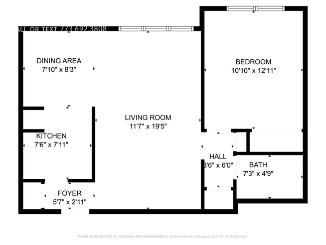 Building Photo - 420 W Aldine Ave