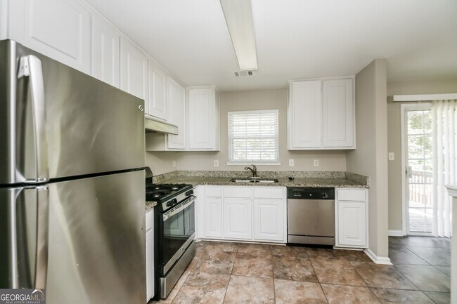 Building Photo - 3775 Buffington Pl