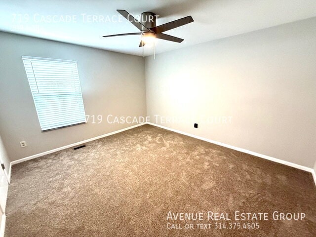 Building Photo - 719 Cascade Terrace Ct