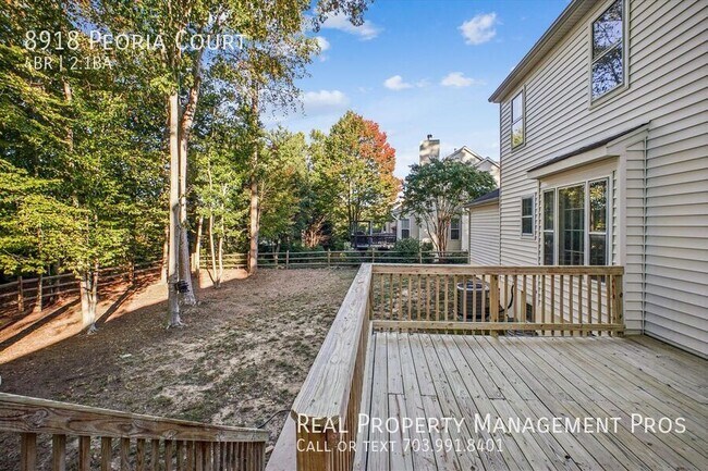 Building Photo - 8918 Peoria Ct