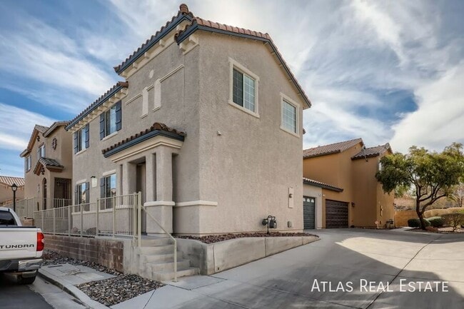 Building Photo - 7925 Violet Sky St