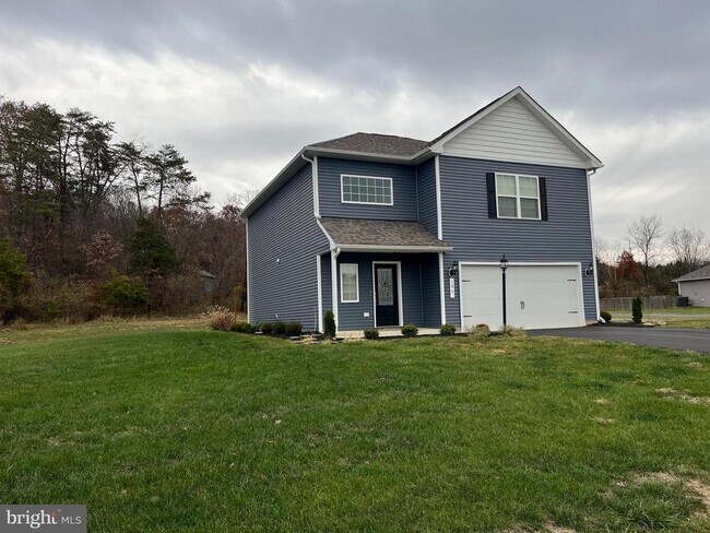 Building Photo - 195 Rappahannock Run