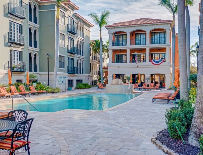 Building Photo - 8010 Via Sardinia St