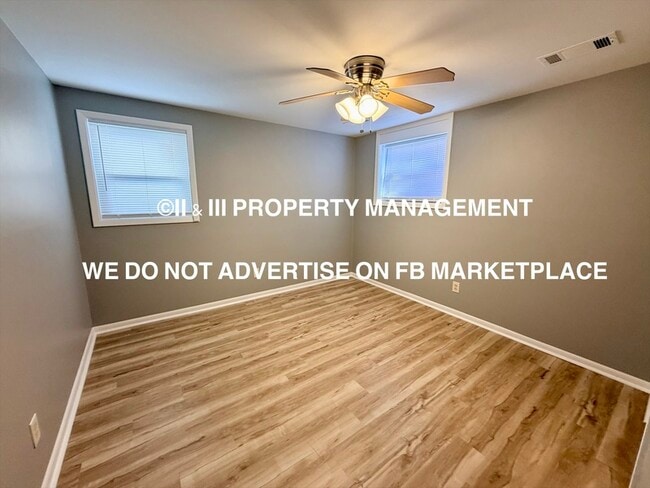 Building Photo - 8406 Robinson St