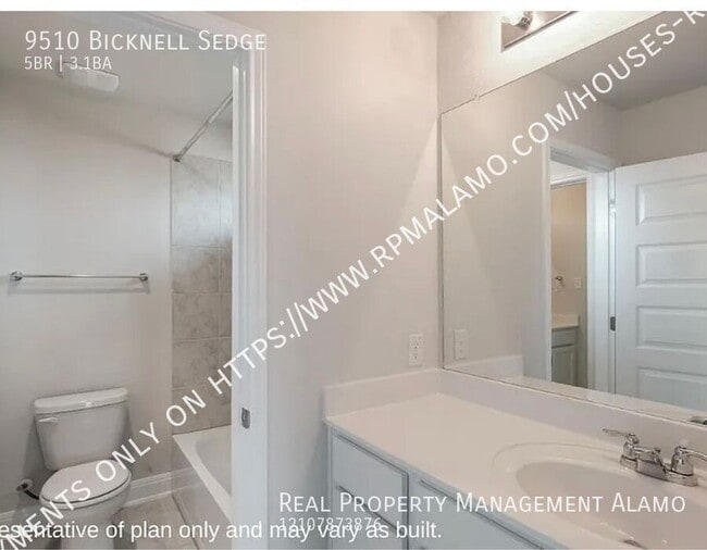 Building Photo - 9510 Bicknell Sedge